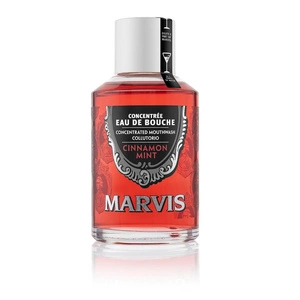 Mouthwash płyn do płukania jamy ustnej Cinnamon Mint 120ml