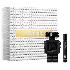 Zestaw Phantom perfum spray 100ml + miniatura woda perfumowana spray 10ml