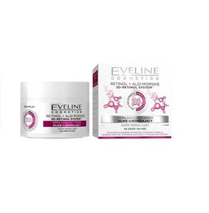 Retinol+ Algi Morskie odmładzający krem silnie ujędrniający dzień/noc 50ml