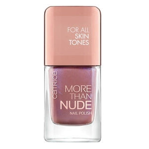 More Than Nude lakier do paznokci 13 To Be Continuded 10.5ml