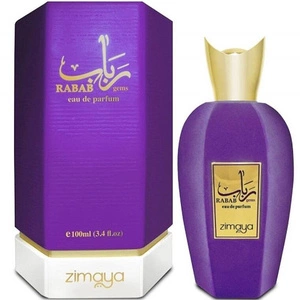 Rabab Gems Purple Woda Perfumowana 100ml