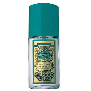 Original dezodorant spray w szkle 20ml