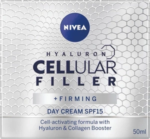 Cellular Expert Filler SPF15 krem anti-age na dzień 50ml
