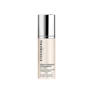 Pure White Essential Moisturising Serum nawilżające serum do twarzy z kwasem hialuronowym 30ml