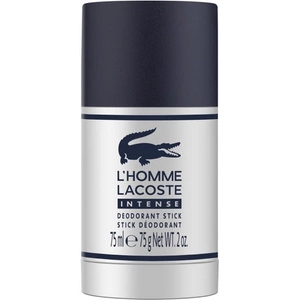 Lacoste L'Homme Lacoste Intense dezodorant sztyft 75ml