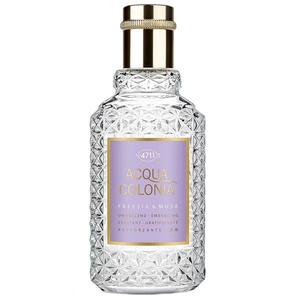 4711 Acqua Colonia Freesia & Musk EDC spray 50ml