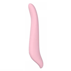 Kiss wibrator z 9 trybami wibracji Light Pink