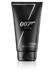 007 Seven żel pod prysznic 150ml