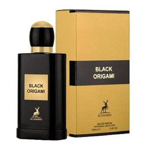 Black Origami Woda Perfumowana Spray 100ml