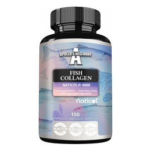 Fish Collagen suplement diety 150 kapsułek