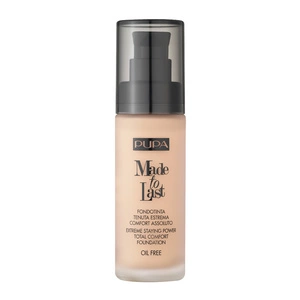 Made To Last Total Comfort Foundation SPF10 długotrwały podkład matujący 040 30ml