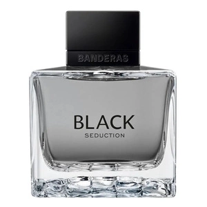 Black Seduction For Men EDT spray 100ml