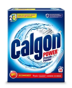 Calgon proszek do pralki 500g