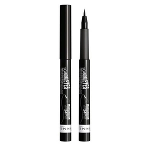 Scandal Eyes Precision Micro Eye Liner eyeliner w pisaku 001 Black 1.1ml