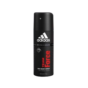 Team Force dezodorant spray 150ml