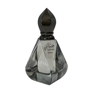 Hayati Unisex woda perfumowana spray 100ml