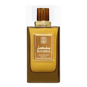 Mufaddal Khalta Aqua Parfum spray 80ml