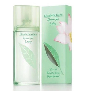 Green Tea Lotus woda toaletowa spray 100ml