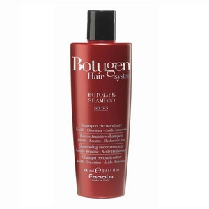 Botugen Botolife rekonstruujący szampon do zniszczonych i łamliwych włosów 300ml