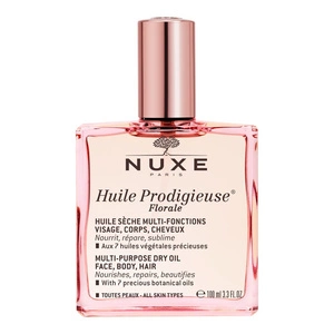Huile Prodigieuse Florale suchy olejek regenerujący 100ml