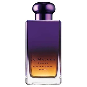 Violet & Amber Absolu woda kolońska 100ml
