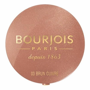 Little Round Pot Blush róż do policzków 03 Brun Cuivre 2.5g