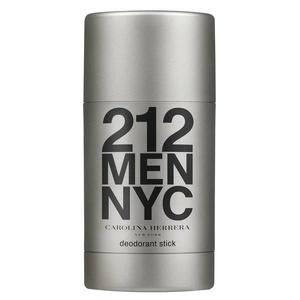 212 Men NYC dezodorant sztyft 75ml