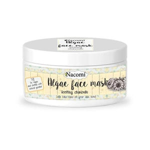 Algae Face Mask Soothing Chamomile łagodząca rumiankowa maska algowa 42g