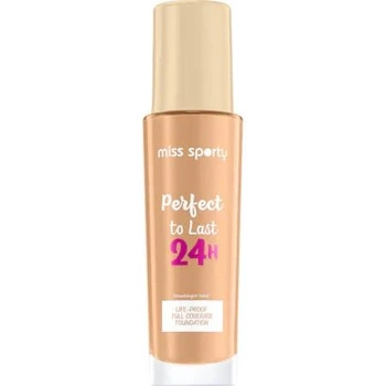 Perfect To Last 24h podkład do twarzy 160 Vanilla 30ml