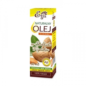 Naturalny olej ze słodkich migdałów 50ml