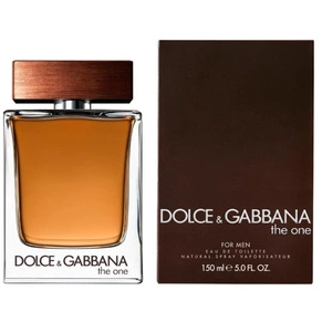The One for Men woda toaletowa spray 150ml