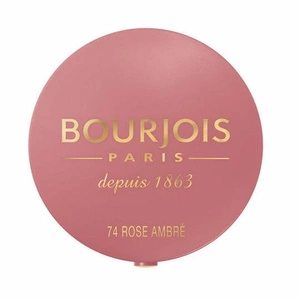 Little Round Pot Blush róż do policzków 74 Rose Ambre 2.5g
