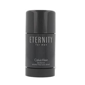 Eternity for Men dezodorant sztyft 75ml