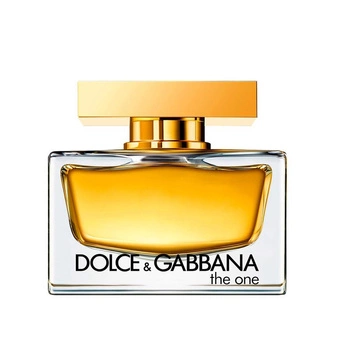 Dolce & Gabbana The One Woman woda perfumowana spray 50ml