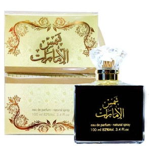 Ard Al Zaafaran Shams Al Emarat woda perfumowana 100ml