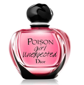 Poison Girl Unexpected woda toaletowa 100ml