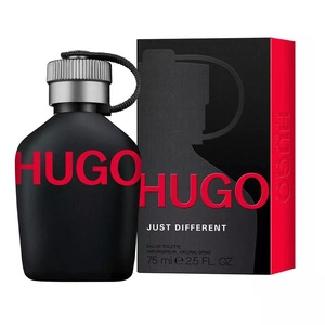 HUGO Just Different woda toaletowa spray 75ml