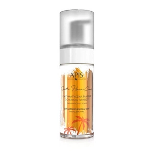 Exotic Home Care egzotyczna pianka do mycia twarzy 150ml