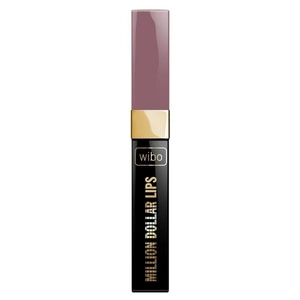 Million Dollar Lips matowa pomadka do ust 6 6ml