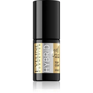 Hybrid Professional Top Coat top na lakier hybrydowy 5ml