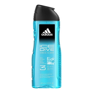 Ice Dive żel pod prysznic dla mężczyzn 400ml