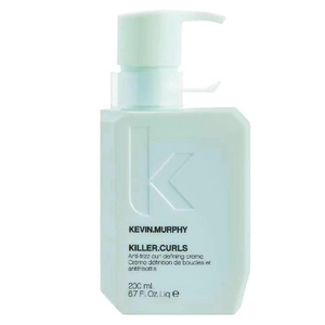 Killer.Curls krem do włosów falowanych i kręconych 200ml