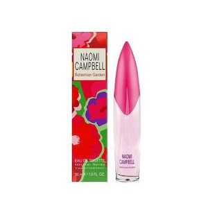 Bohemian Garden woda toaletowa spray 30ml