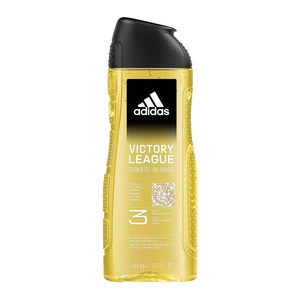 Victory League żel pod prysznic 400ml
