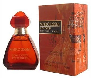 Maroussia woda toaletowa spray 100ml