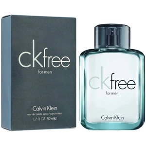 CK Free for Men woda toaletowa spray 30ml