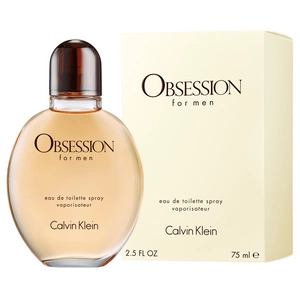 Obsession for Men woda toaletowa 75ml