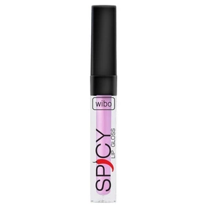 Wibo Spicy Lip Gloss błyszczyk do ust 19 3ml