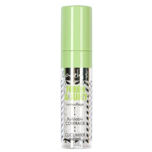 Fresh & Juicy Camouflage korektor do twarzy 2 4.5g