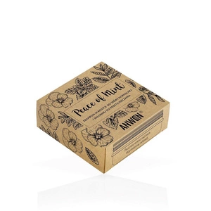 Szampon w kostce do skóry skłonnej do przetłuszczania 75g